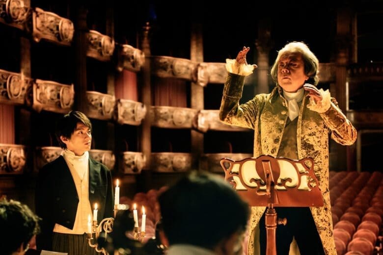 Фурута Арата Бетховен Furuta Arata Beethoven Фурута Арата Бетховен Furuta Arata Beethoven