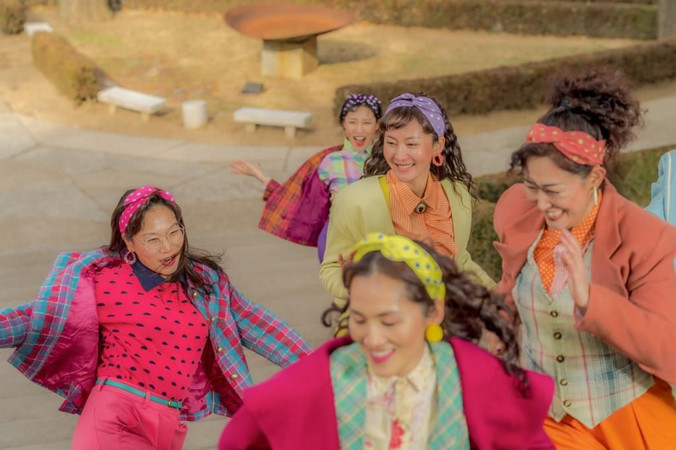Life is Beautiful Жизнь прекрасна Korean jukebox musical film