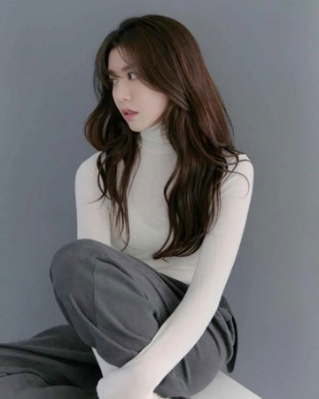 FanAsia - В возрасте 27 лет скончалась актриса Ю Чжу Ын