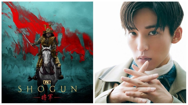 Мэгуро Рэн, Meguro Ren, 目黒蓮, Мегуро Рен, Сёгун, Shogun, 将軍, Snow Man