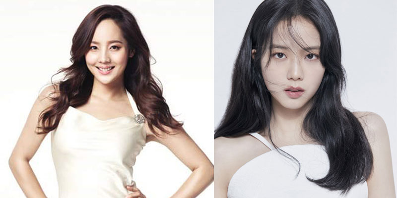 Fanasia - корейские актеры двойники