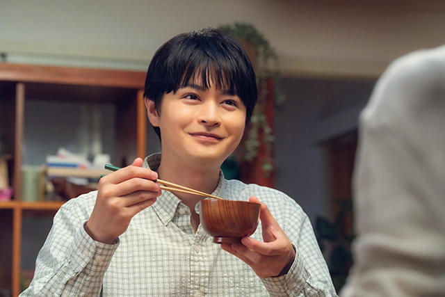 Хасимото Аи, Hashimoto Ai, 橋本愛, Сэто Кодзи, Seto Koji, 瀬戸康史, Сето Кодж
