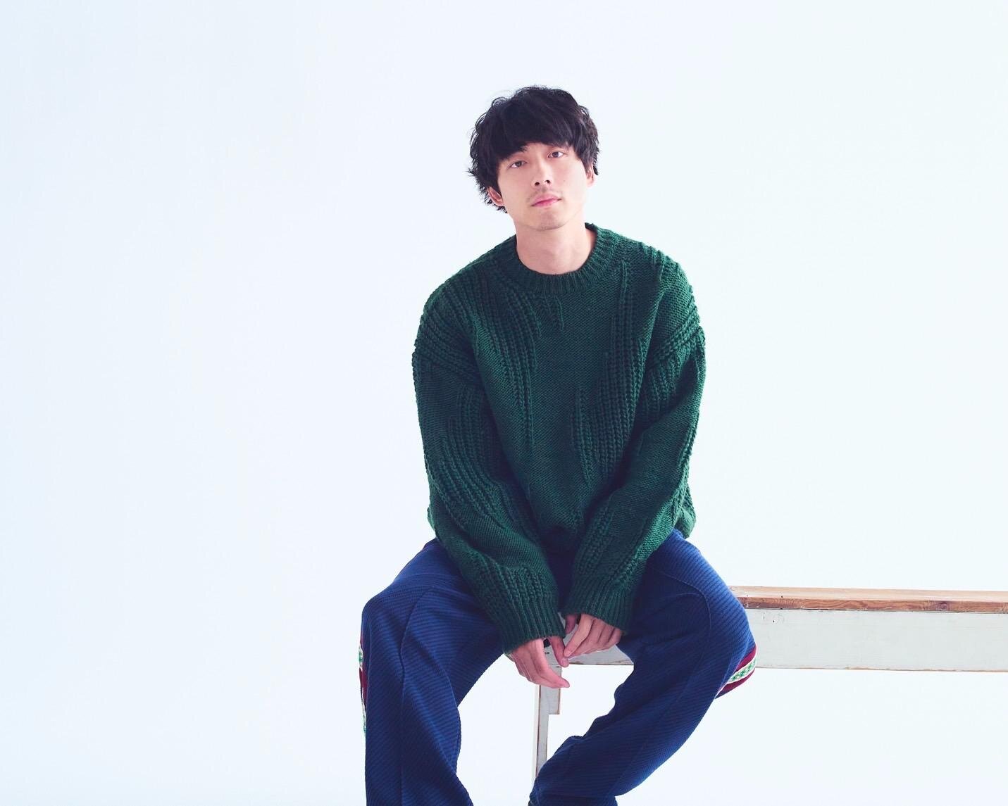 Сакагути Кэнтаро, Sakaguchi Kentaro, 坂口健太郎, Сакагучи Кентаро
