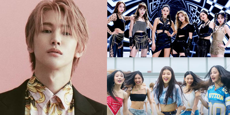 FanAsia - Эйджизм и дискриминация по возрасту в K-pop