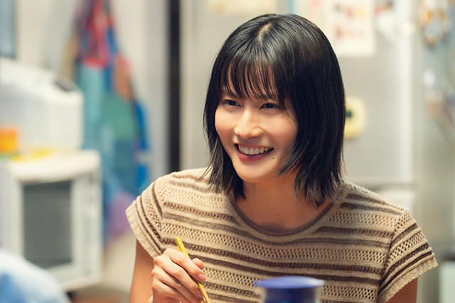 Хасимото Аи, Hashimoto Ai, 橋本愛, Сэто Кодзи, Seto Koji, 瀬戸康史, Сето Кодж