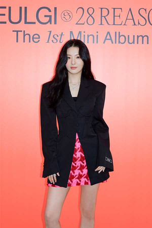 Сыльги соло дебют 슬기 SEULGI debuts solo 28 Reasons 레드벨벳 Red Velvet