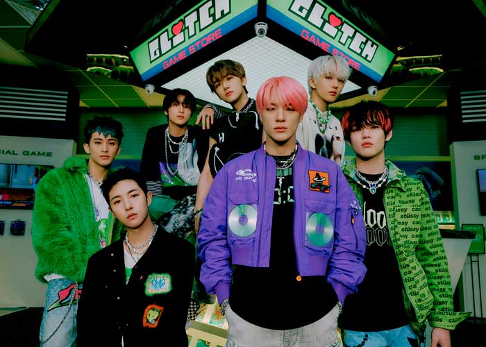  NCT Dream победили на Genie Music Awards 2022 