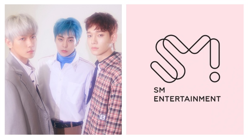 Все о конфликте SM Entertainment и EXO